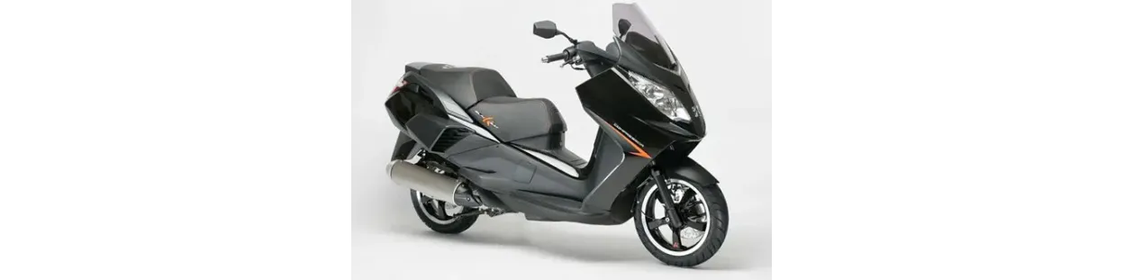 Recambios Peugeot Satelis 125 Compressor | Motos 360