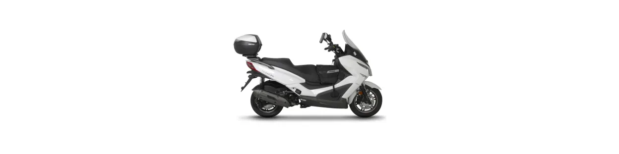 Recambios Kymco Grand Dink 125 2016-2020 | Motos 360