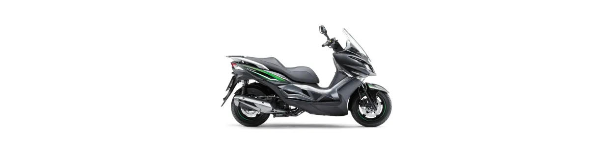 Recambios Kawasaki J 125 2016-2021 | Motos 360