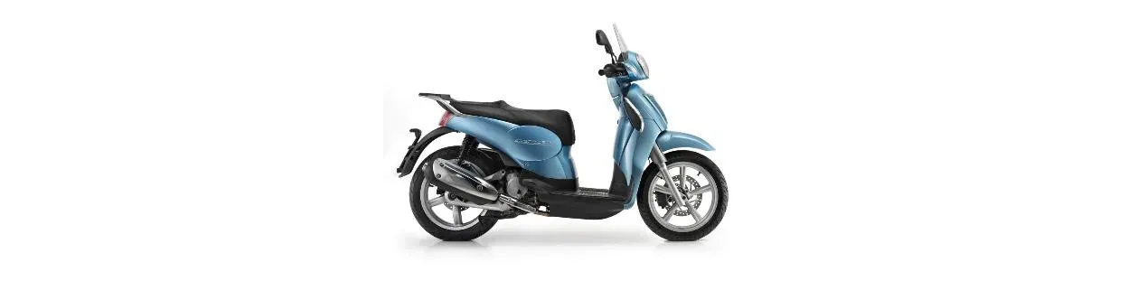 Recambios Aprilia Scarabeo 125 1999-2004 | Motos 360