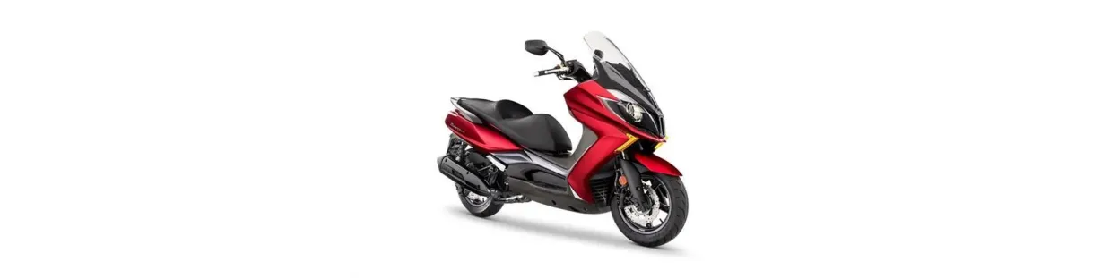 Recambios Kymco Super Dink 125 2017-2021 | Motos 360