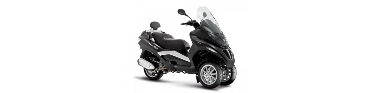 Recambios Piaggio MP3 400 RL 2007-2011 | Motos 360