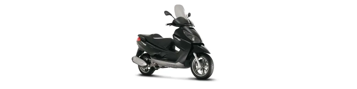 Recambios Piaggio X7 125 2008-2010 | Motos 360