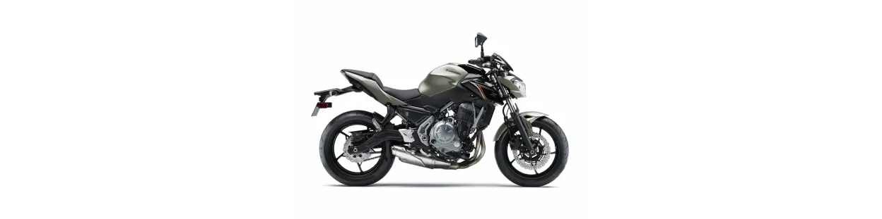 Recambios Kawasaki Z650 2017-2019 | Motos 360