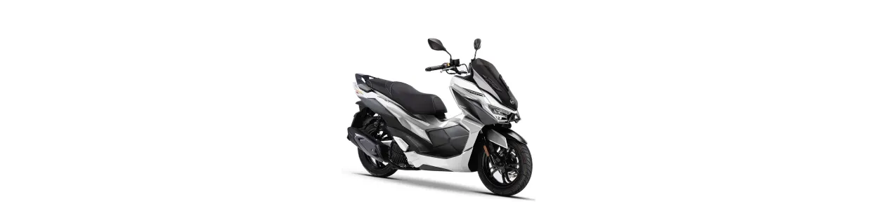 Recambios SYM Jet X 125 2021-2024 | Motos 360