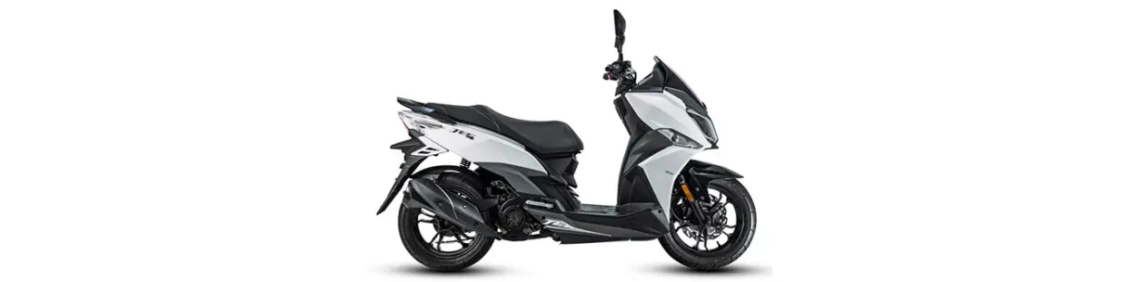 Recambios SYM Jet 14 125 LC 2021-2024 | Motos 360