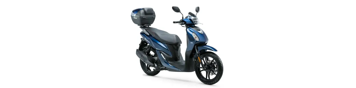 Recambios SYM Symphony ST 125 LC 2021-2024 | Motos 360