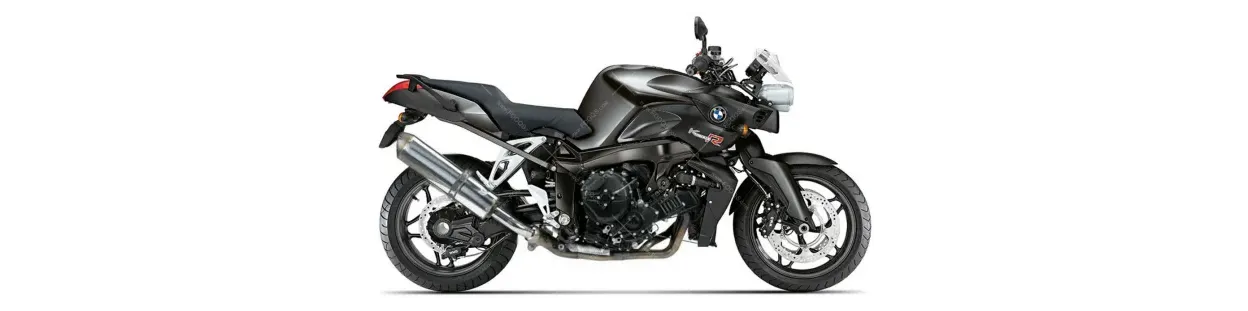 Recambios BMW K1200 R (2004-2008) - Despiece Garantizado