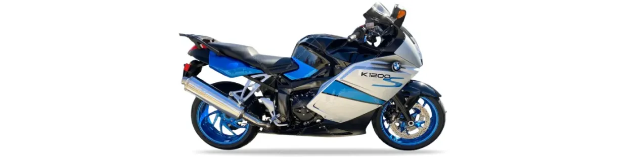 Recambios y Piezas BMW K 1200 S (2003-2008) | Motos 360