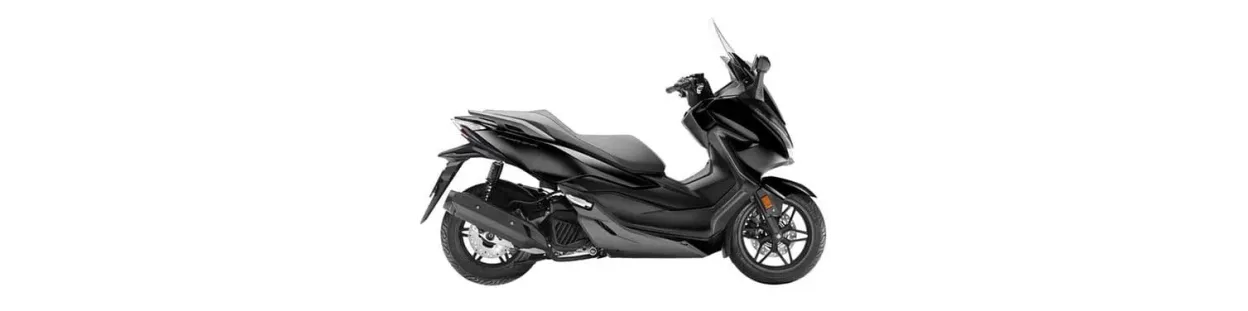 Despiece y Recambios Honda Forza 125 (2018-2020) | Motos 360