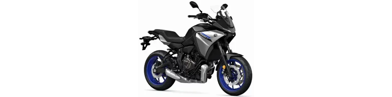 Despiece y Recambios Yamaha Tracer 7 (2020-2024) | Motos 360