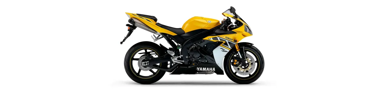 Despiece y Recambios Yamaha R1 (2004-2006) | Motos 360