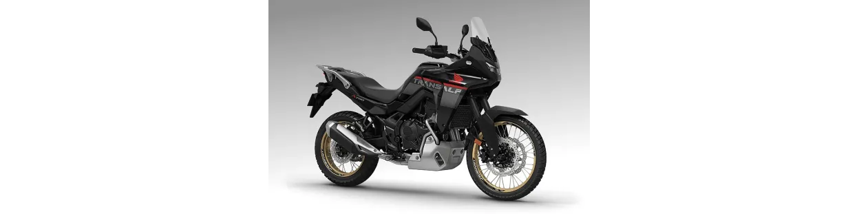 Despiece y Recambios Honda XL750 Transalp (2023-2025) | Motos 360