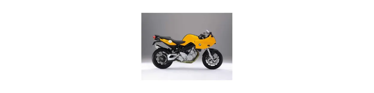 Despiece y Recambios BMW F 800 S (2006-2010) | Motos 360