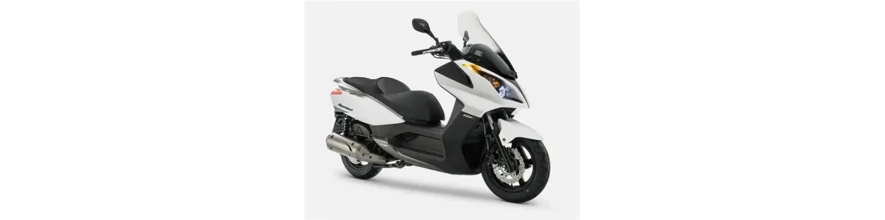 Despiece y Recambios Kymco Super Dink 125 (2009-2016) | Motos 360