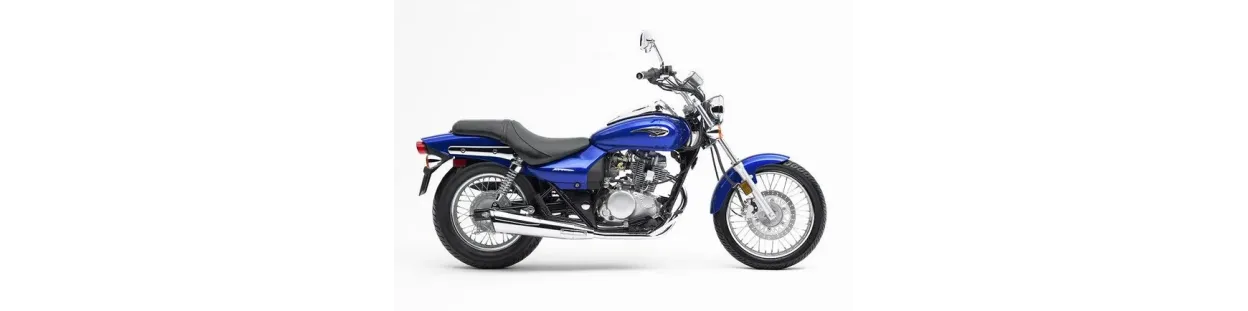Despiece y Recambios Kawasaki Eliminator (1998-2007) | Motos 360