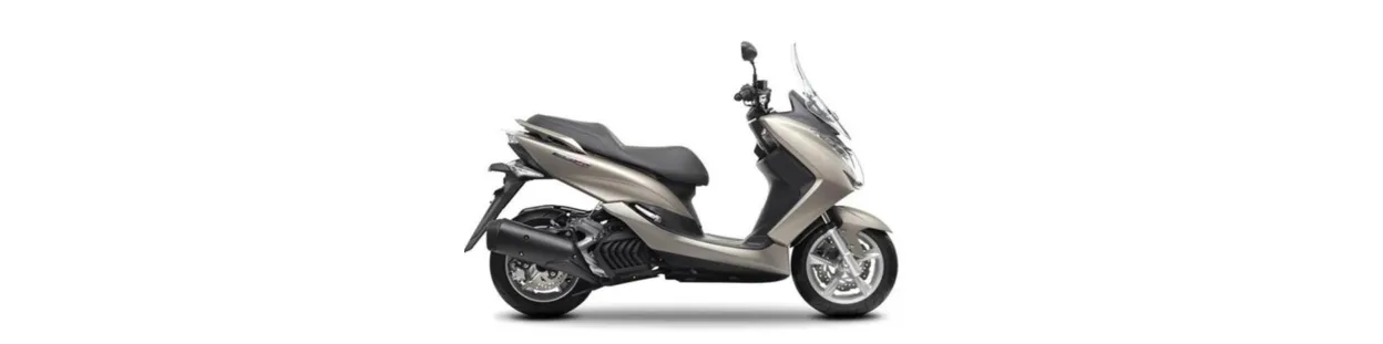Recambios Yamaha Majesty 125S 2014-2015 con Garantía | Motos 360