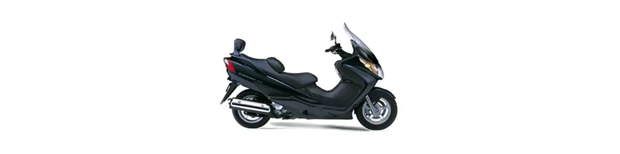 Recambios Suzuki Burgman 400 2003-2006 con Garantía 1 Año | Motos 360