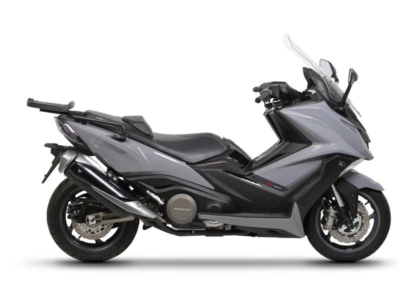 kYMCO AK 550 2017 - 2021