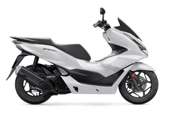 HONDA PCX 125 2021 - 2024
