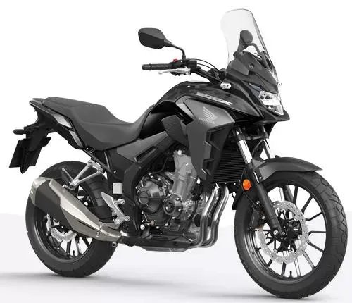 HONDA CB 500 X 2019 - 2020
