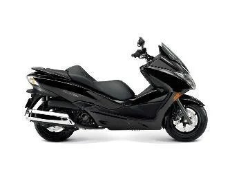 HONDA FORZA 250 EX 2005 - 2007