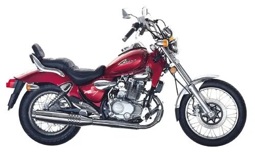 KYMCO ZING 125 1998 - 2003