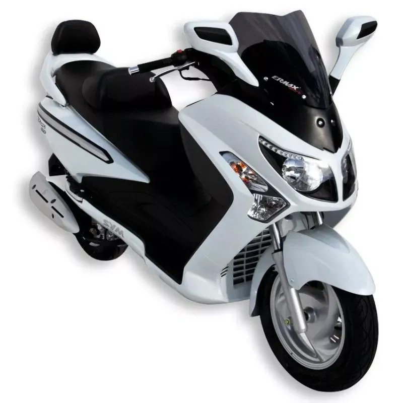 SYM GTS 125 EVO 2010 - 2013