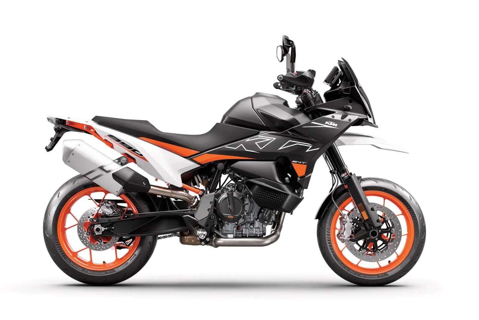 KTM 890 SMT 2023 - 2025
