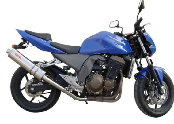 KAWASAKI Z750 2004 - 2006