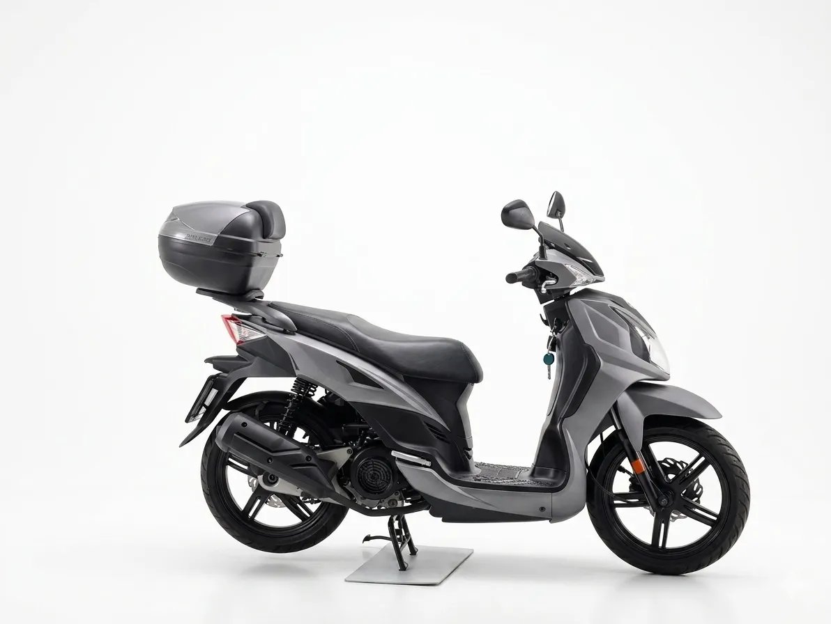 SYM SYMPHONY 125 SR 2012 - 2016