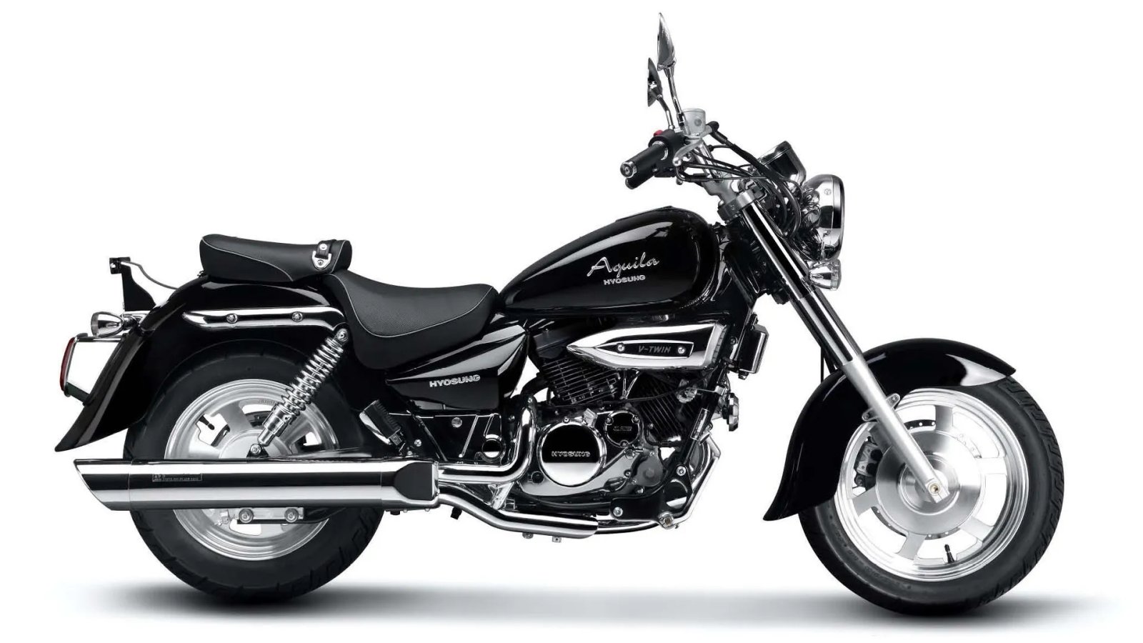 AQUILA 250 2000 - 2007