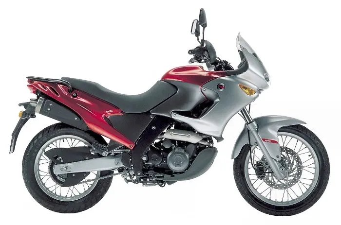 APRILIA PEGASO 650 2001 - 2004