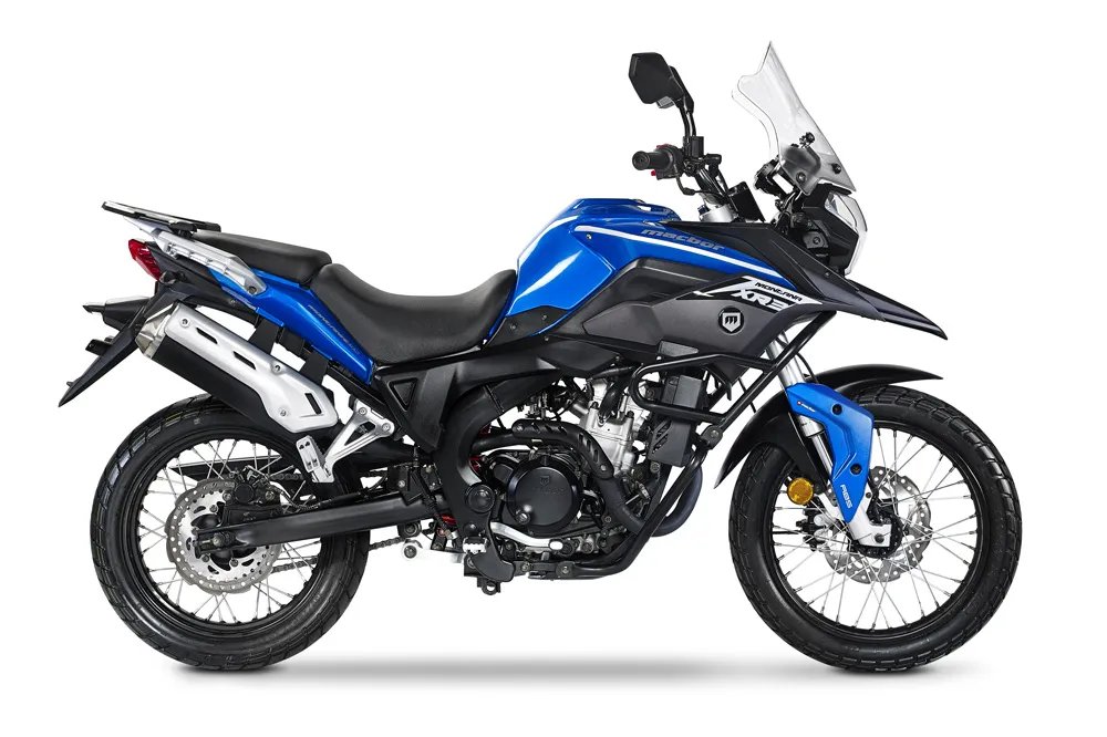 MONTANA XR3 250 2017 - 2020