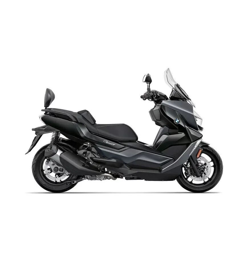 C400 X 2018 - 2021