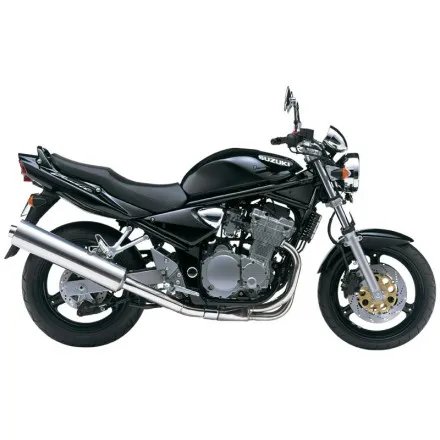 BANDIT 600 N 2000 - 2004