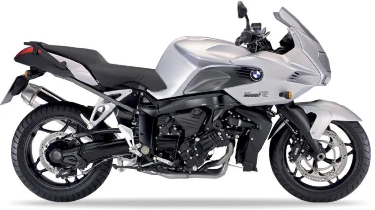 K1200 R Sport 2007 - 2008