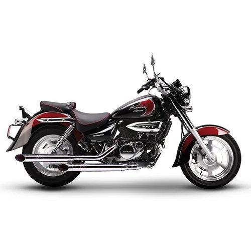 AQUILA GV 250i EFI 2008 - 2016