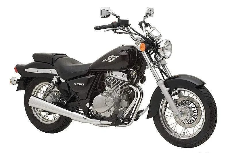 MARAUDER 250 1998 - 2004