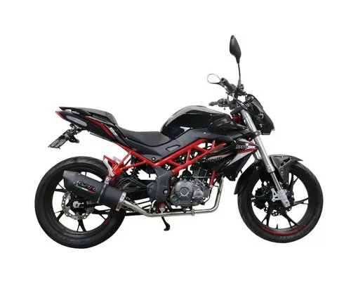 BENELLI BN 125 2018 - 2026