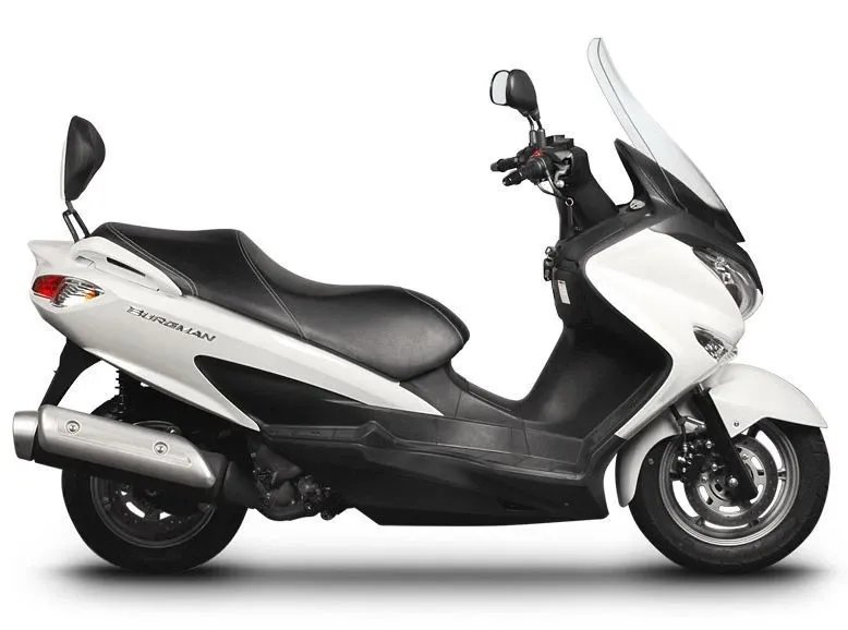 BURGMAN 125 2014 - 2020
