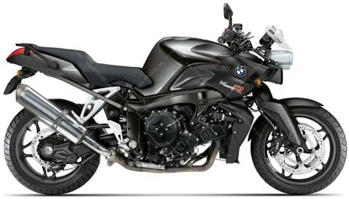 K1200 R 2004 - 2008