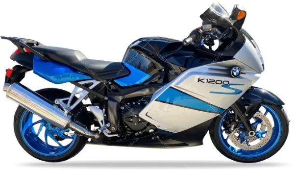 K1200 S 2003 - 2008
