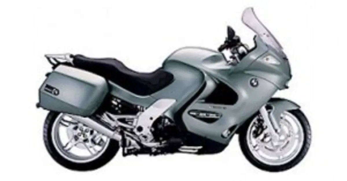K1200 GT 2005 - 2008