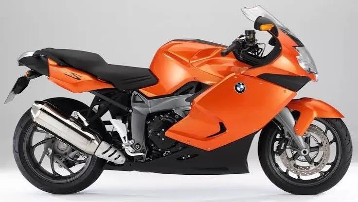 K1300 S 2008 - 2015