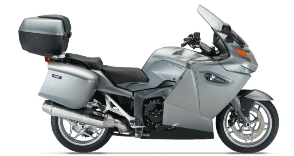 K1300 GT 2008 - 2010