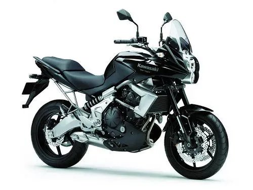 VERSYS 650 2010 - 2014