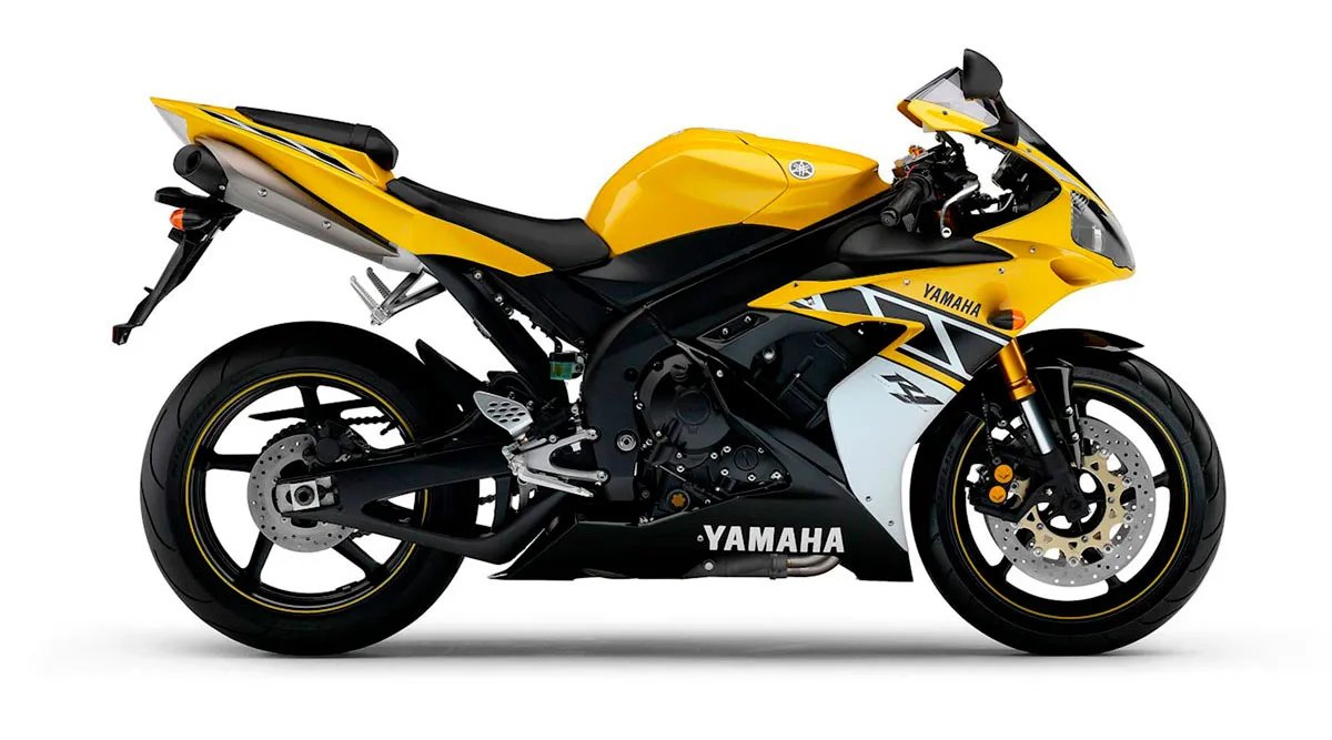 R1 2004 - 2006