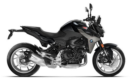 BMW F 900 R 2019 - 2024