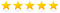 Estrellas Google